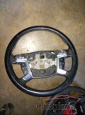 Oto Çıkma Parça / Alt Takım & Direksiyon / Direksiyon Simidi / Ford / Fiesta / Çıkma Parça 