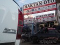 Oto Çıkma Parça / Isıtma, Soğutma & Klima / Intercooler Radyatörü / Isuzu / D-Max / Çıkma Parça 