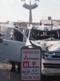 Oto Çıkma Parça / Mekanik / Koltuk / Isuzu / D-Max / Çıkma Parça 