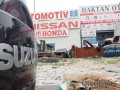 Oto Çıkma Parça / Kaporta & Karoser / Ön Tampon / Isuzu / D-Max / Çıkma Parça 