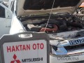 Oto Çıkma Parça / Kaporta & Karoser / Ön Cam Izgarası / Isuzu / D-Max / Çıkma Parça 