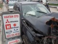 Oto Çıkma Parça / Elektrik / Kalorifer Kontrol Paneli / Suzuki / Vitara / Çıkma Parça 