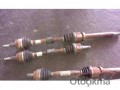 Oto Çıkma Parça / Alt Takım & Direksiyon / Aks / Ford / Fiesta / Çıkma Parça 