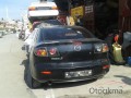 Hurda Araçlar / Mazda / 3