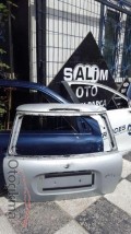 Oto Çıkma Parça / Kaporta & Karoser / Bagaj / Mini / Cooper / Çıkma Parça 