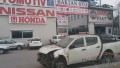 Oto Çıkma Parça / Fren & Debriyaj / Disk Fren Balatası / Mitsubishi / L200 / Çıkma Parça 