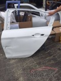 Oto Çıkma Parça / Kaporta & Karoser / Kapı / Fiat / Egea / Çıkma Parça 