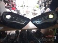 Oto Çıkma Parça / Elektrik / Far / Audi / A6 / Çıkma Parça 