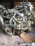 Oto Çıkma Parça / Ateşleme & Yakıt / Yakıt Pompası / Isuzu / D-Max / Çıkma Parça 