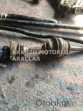 Oto Çıkma Parça / Alt Takım & Direksiyon / Aks / Isuzu / D-Max / Çıkma Parça 