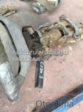 Oto Çıkma Parça / Elektrik / Sinyal Kolu / Isuzu / D-Max / Çıkma Parça 