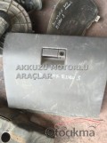 Oto Çıkma Parça / Kaporta & Karoser / Torpido / Isuzu / D-Max / Çıkma Parça 