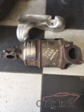 Oto Çıkma Parça / Egzoz / Katalitik Konvertör / Kia / Ceed / Çıkma Parça 
