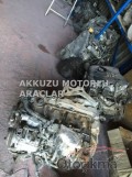 Oto Çıkma Parça / Motor / Motor Komple / Isuzu / D-Max / Çıkma Parça 