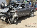 Oto Çıkma Parça / Isuzu / D-Max / Kaporta & Karoser / Kapı / Çıkma Parça 