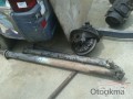 Chevrolet / Apache / Alt Takım / Çıkma Yedek Parça / Çıkma Parça