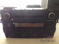 Oto Çıkma Parça / Elektrik / Teyp / Toyota / Corolla / Çıkma Parça 