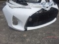 Toyota / Yaris / Tampon / Ön Tampon / Çıkma Parça