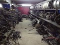 Oto Çıkma Parça / Alt Takım & Direksiyon / Torsiyon / Citroen / Berlingo / Çıkma Parça 