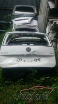Oto Çıkma Parça / Kaporta & Karoser / Bagaj / Skoda / Yeti / Çıkma Parça 