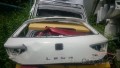 Oto Çıkma Parça / Kaporta & Karoser / Bagaj / Seat / Leon / Çıkma Parça 
