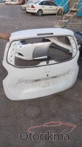 Dacia / Lodgy / Kaporta & Karoser / Bagaj Kapağı / Çıkma Parça