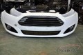 Oto Çıkma Parça / Kaporta & Karoser / Ön Tampon / Ford / Fiesta / Çıkma Parça 