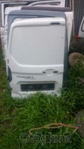 Oto Çıkma Parça / Kaporta & Karoser / Bagaj / Ford / Transit  Courier / Çıkma Parça 