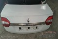 Oto Çıkma Parça / Renault / Fluence / Kaporta & Karoser / Bagaj / Çıkma Parça 