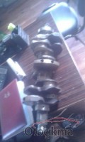 Oto Çıkma Parça / Motor / Krank / Honda / Concerto / Çıkma Parça 