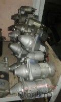 Oto Çıkma Parça / Elektrik / Marş Motoru / Fiat / Albea / Çıkma Parça 