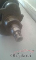 Oto Çıkma Parça / Motor / Krank / Volvo / 440 / Çıkma Parça 
