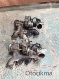 Oto Çıkma Parça / Opel / Astra / Motor / Turbo / Çıkma Parça 