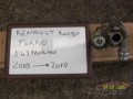 Renault / Kangoo / Motor / Turbo / Çıkma Parça
