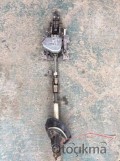 Oto Çıkma Parça / Alt Takım & Direksiyon / Direksiyon Kutusu / Audi / Q7 / Çıkma Parça 