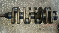 Oto Çıkma Parça / Motor / Krank / SsangYong / Musso / Çıkma Parça 
