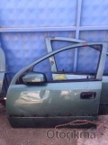 Oto Çıkma Parça / Kaporta & Karoser / Kapı / Opel / Astra / Çıkma Parça 