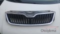 Oto Çıkma Parça / Kaporta & Karoser / Panjur / Skoda / Rapid / Çıkma Parça 