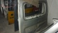 Fiat / Doblo / Kaporta & Karoser / Bagaj Kapağı / Çıkma Parça