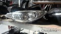 Oto Çıkma Parça / Elektrik / Far / Peugeot / 206 / Çıkma Parça 