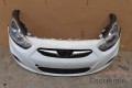 Oto Çıkma Parça / Kaporta & Karoser / Ön Tampon / Hyundai / Accent / Çıkma Parça 
