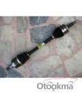 Oto Çıkma Parça / Alt Takım & Direksiyon / Aks / Hyundai / Accent / Çıkma Parça 
