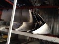 Oto Çıkma Parça / Kaporta & Karoser / Çamurluk / BMW / X1 / Çıkma Parça 