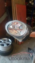 Oto Çıkma Parça / Elektrik / Far / Nissan / Juke / Çıkma Parça 