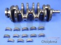 Oto Çıkma Parça / Motor / Krank / Nissan / Micra / Çıkma Parça 