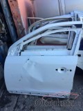Oto Çıkma Parça / Kaporta & Karoser / Kapı / Renault / Fluence / Çıkma Parça 