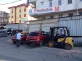 Oto Çıkma Parça / Peugeot / 207 / Alt Takım & Direksiyon / Arka Dingil / Çıkma Parça 