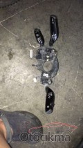 Oto Çıkma Parça / Elektrik / Sinyal Kolu / Audi / Q7 / Çıkma Parça 