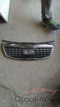 Oto Çıkma Parça / Kaporta & Karoser / Panjur / Kia / Rio / Çıkma Parça 