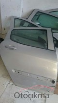 Oto Çıkma Parça / Kaporta & Karoser / Kapı / Peugeot / 308 / Çıkma Parça 